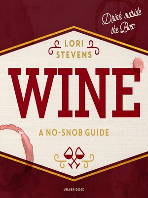 cover image of Wine
